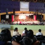 Konser kebangsaan