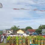 santri upacara 3