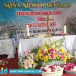 Misa Arwah
