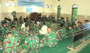 doa bersama
